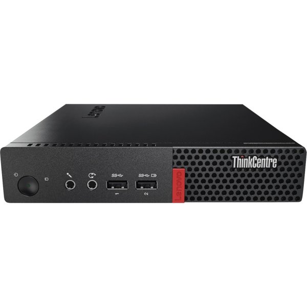 Lenovo Tiny M710q Stationær computer