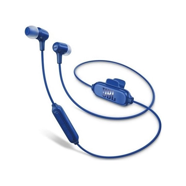 JBL E25BT In-ear høretelefoner, Blå