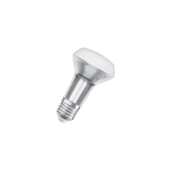 Osram LED Spotpære E27, 4.3W=60W