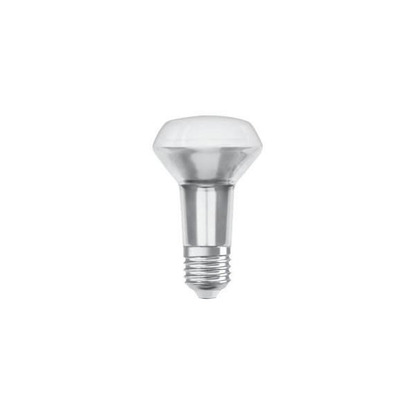 Osram LED Spotpære E27, 4.3W=60W