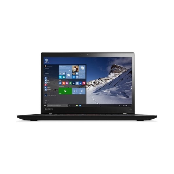 Brugt Lenovo ThinkPad T460s 14” bærbar pc, Grade A