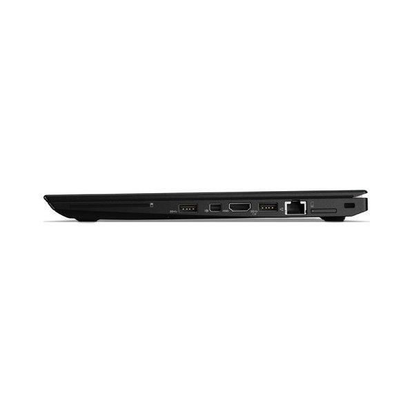 Brugt Lenovo ThinkPad T460s 14” bærbar pc, Grade A