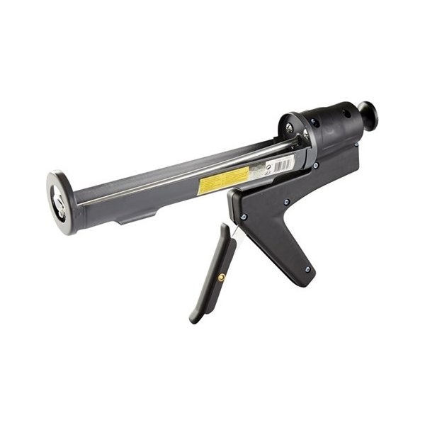 Probuilder fugepistol