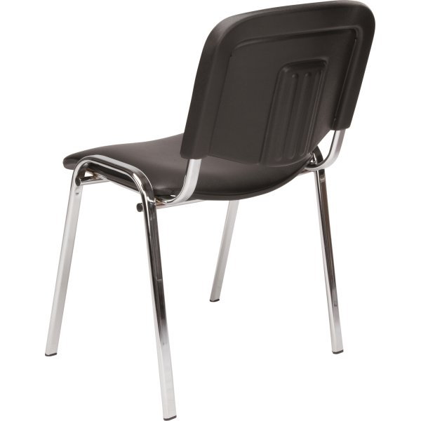 Casa kantine/konferencestol, Kunstlæder