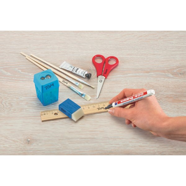 Edding 400 Permanent Marker | Sort