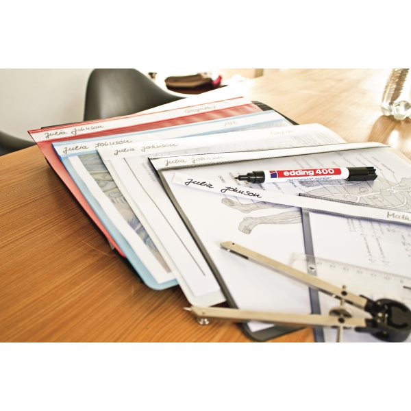 Edding 400 Permanent Marker | Sort