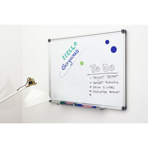 Edding 360 Whiteboard Marker | 4 farver