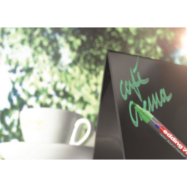 Edding 725 Whiteboard Marker Hurtig levering på Lomax.dk Lomax