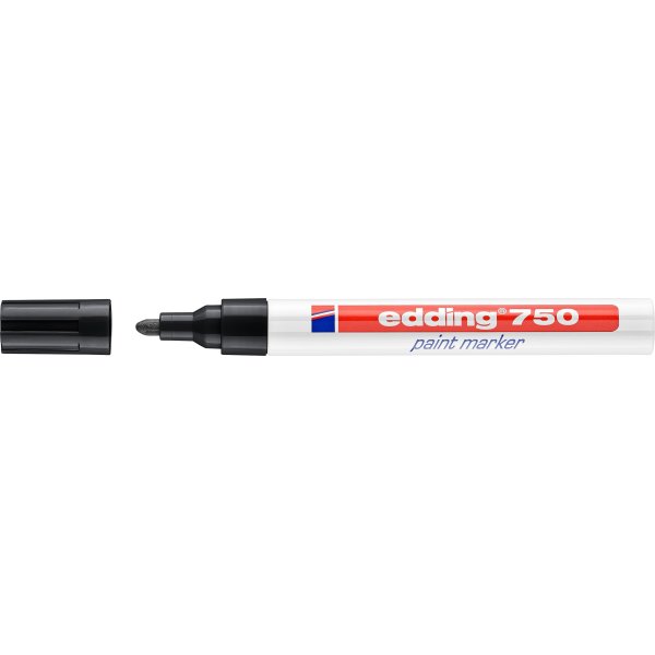 Edding 750 Paint Marker | Sort