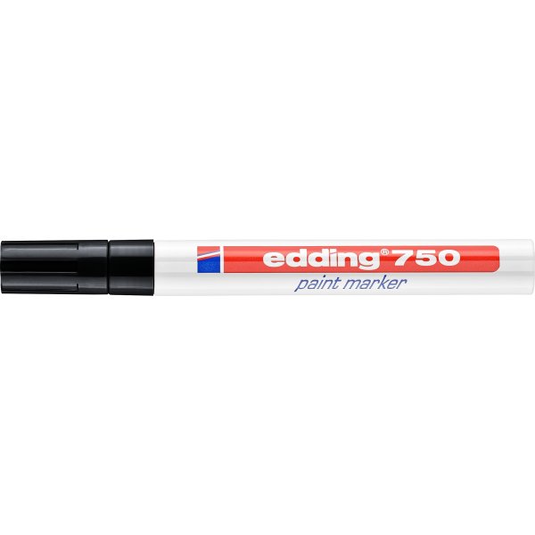 Edding 750 Paint Marker | Sort