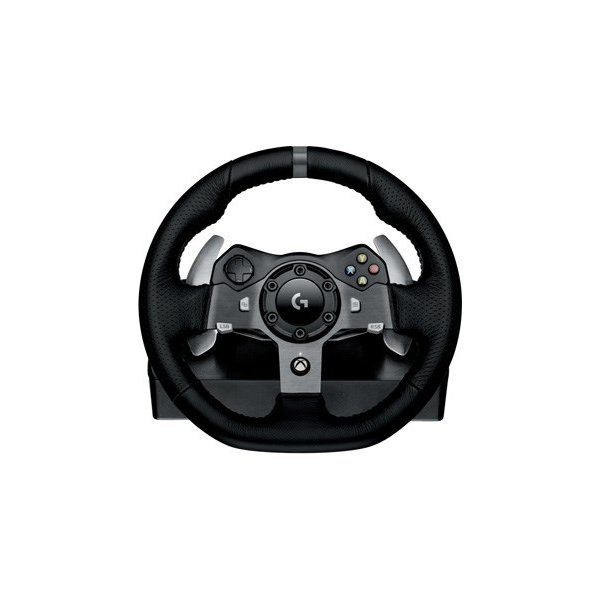 Logitech G920 Driving Force Racerrat (Xbox One/PC)