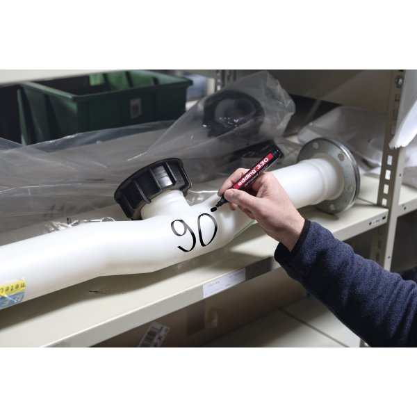 Edding 330 Permanent Marker | Sort