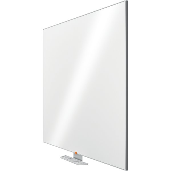 Nobo Classic stål whiteboard - 120 x 180 cm 