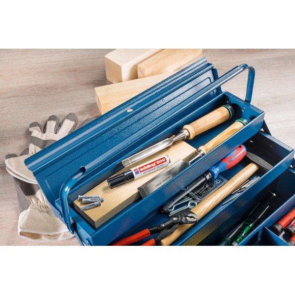 Edding 500 Permanent Marker | Sort