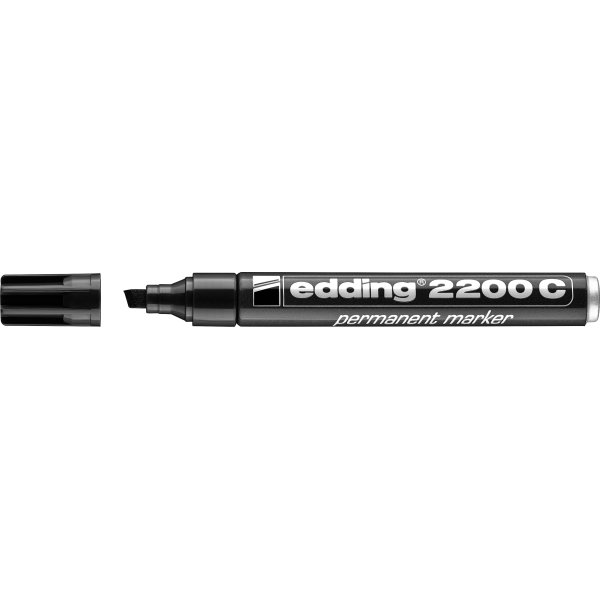 Edding 2200C Permanent Marker | Sort