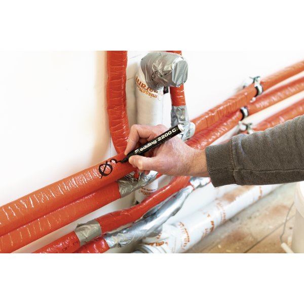 Edding 2200C Permanent Marker | Sort