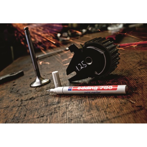 Edding 780 Paint Marker | Guld