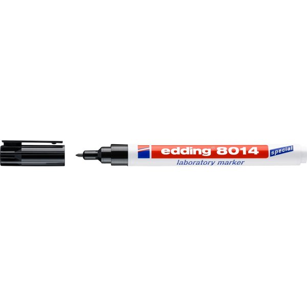 Edding 8014 Laboratory Marker | Sort