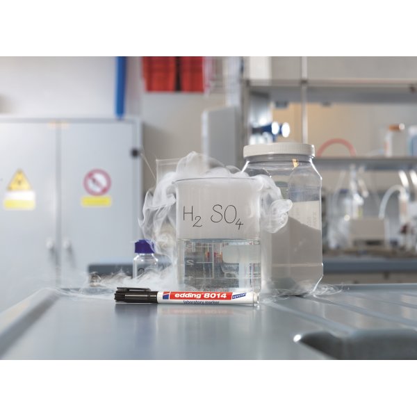 Edding 8014 Laboratory Marker | Sort