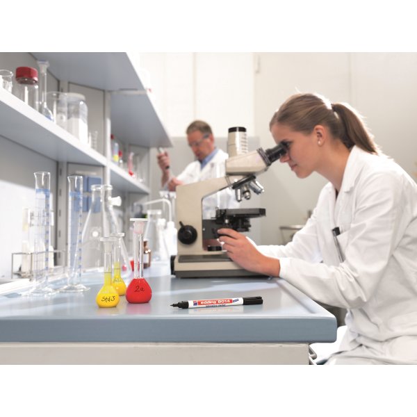 Edding 8014 Laboratory Marker | Sort
