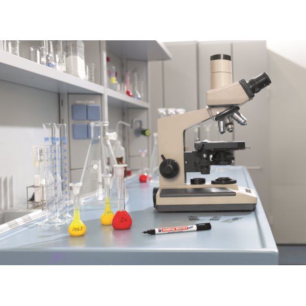 Edding 8015 Laboratory Marker | Sort