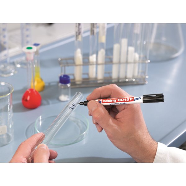 Edding 8015 Laboratory Marker | Sort