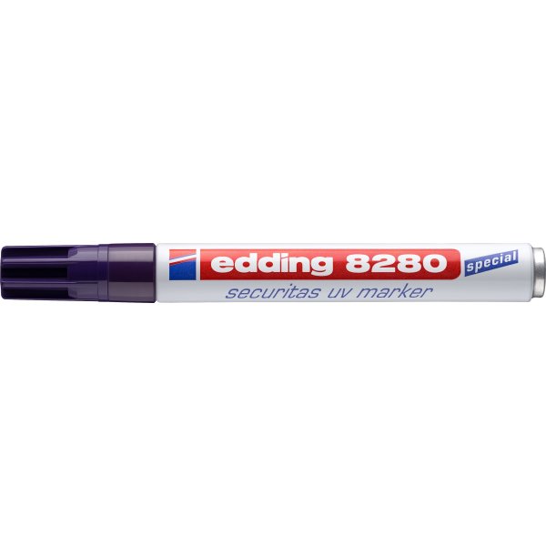 Edding 8280 UV Marker | Ultraviolet
