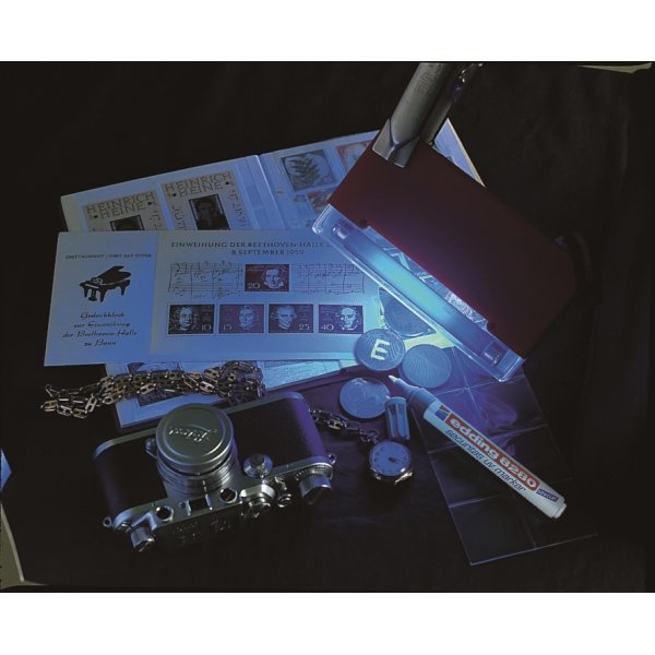 Edding 8280 UV Marker | Ultraviolet