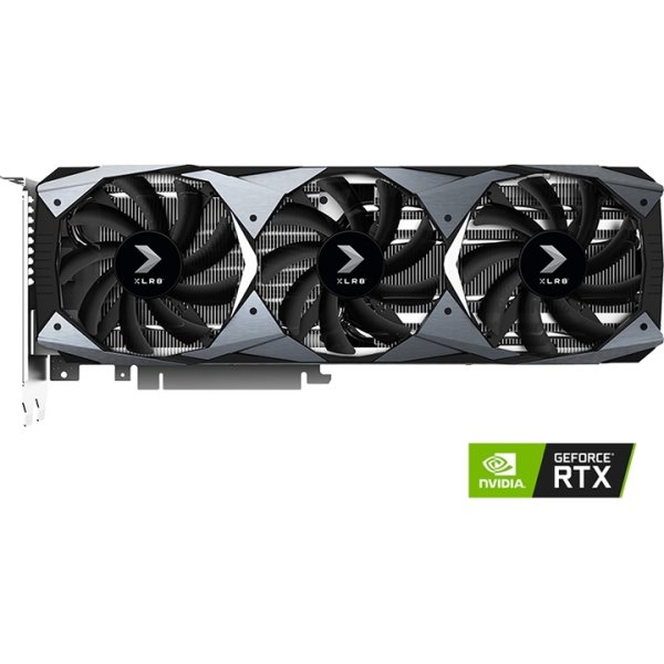 Pny Geforce Rtx 2080 Ti Xlr8 Oc Grafikkort 11gb Kob Hos Lomax