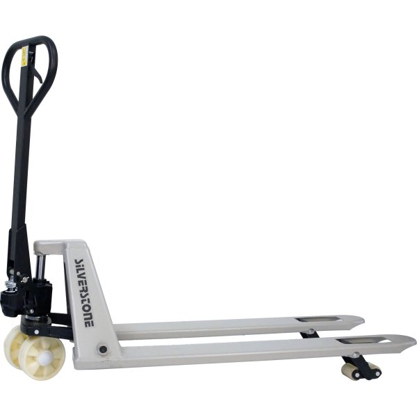 Palleløfter 1150x540 mm, 1000 kg, lavprofil 35 mm