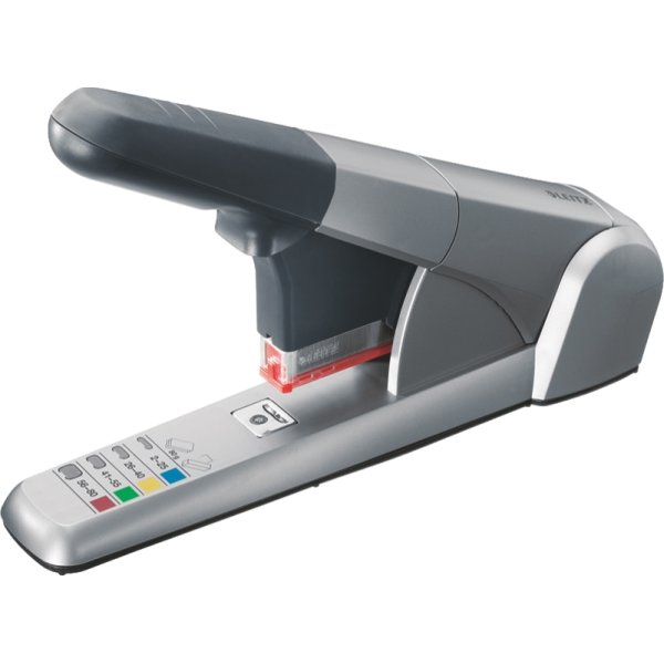 Leitz 5551 Heavy-Duty Hæftemaskine | 80 ark