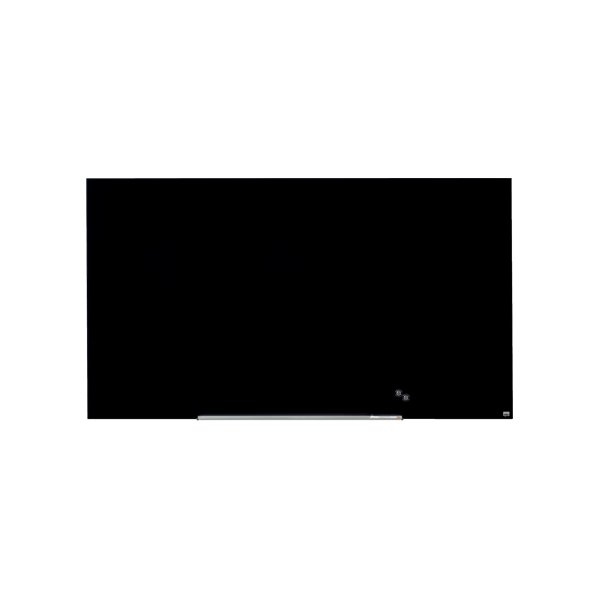 Nobo Glastavle Impression Pro 85" sort