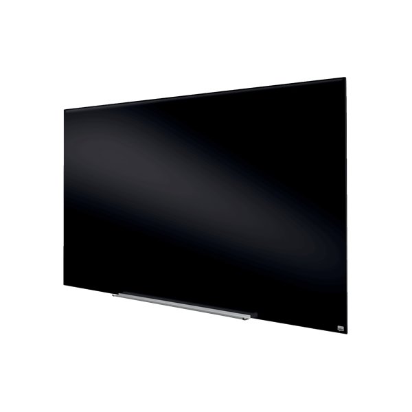 Nobo Glastavle Impression Pro 85" sort