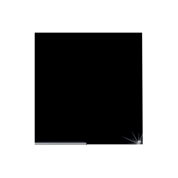 Nobo Glastavle Impression Pro 85" sort