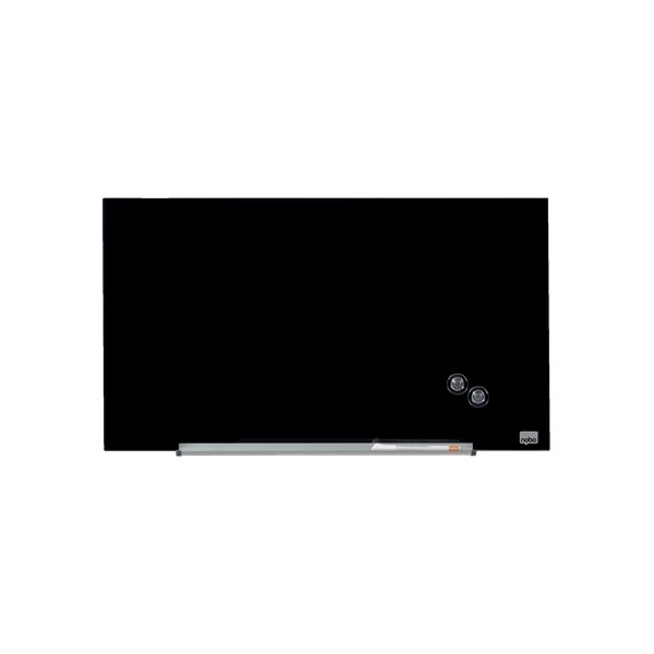 Nobo Glastavle Impression Pro 31" sort