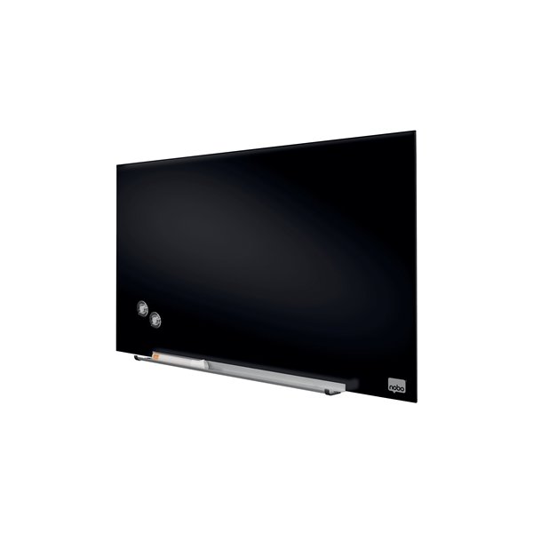 Nobo Glastavle Impression Pro 31" sort