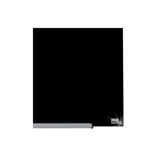 Nobo Glastavle Impression Pro 31" sort