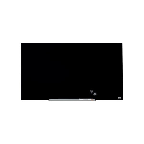 Nobo Glastavle Impression Pro 45" sort