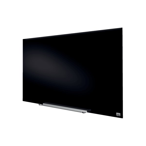 Nobo Glastavle Impression Pro 45" sort
