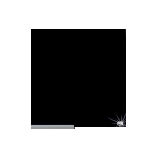 Nobo Glastavle Impression Pro 45" sort