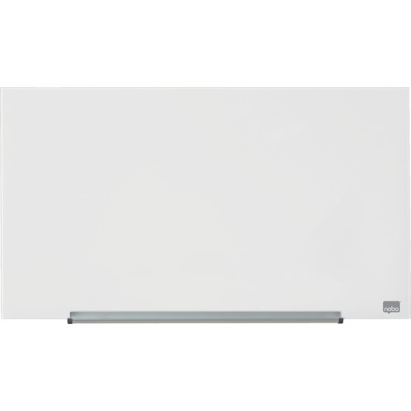 Nobo Glastavle Impression Pro 31" hvid