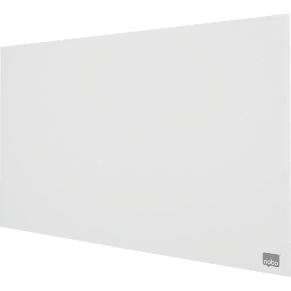Nobo Glastavle Impression Pro 31" hvid