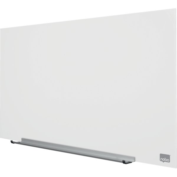 Nobo Glastavle Impression Pro 31" hvid