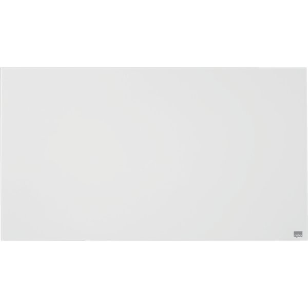 Nobo Glastavle Impression Pro 45" hvid