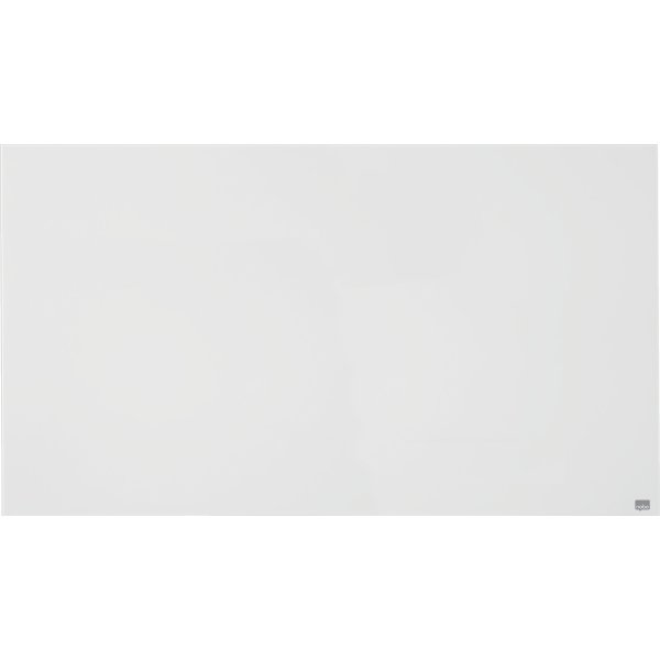Nobo Glastavle Impression Pro 57" hvid