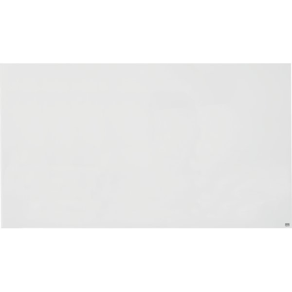 Nobo Glastavle Impression Pro 85" hvid