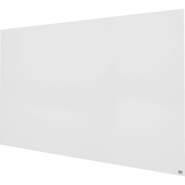 Nobo Glastavle Impression Pro 85" hvid