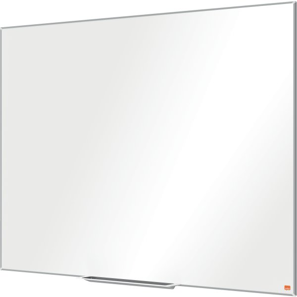 Nobo Prestige Emalje Whiteboard, 90 x 120 cm