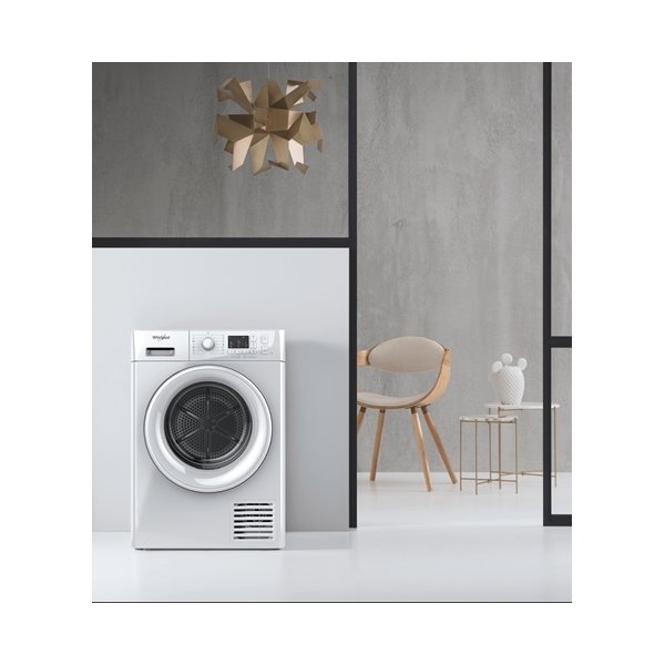 Whirlpool FT M10 71Y EU Kondenstørretumbler