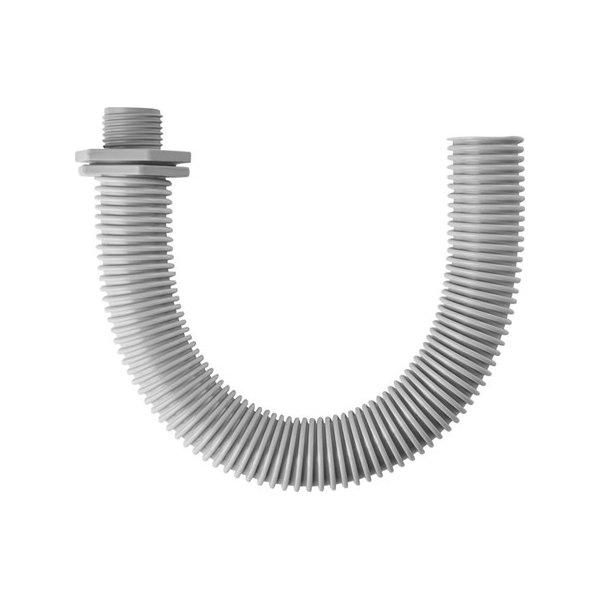 Grouw flexslange t/regnvandsbeholder, 40 cm